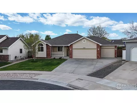 3307 Conestoga Ct, Evans, CO 80620