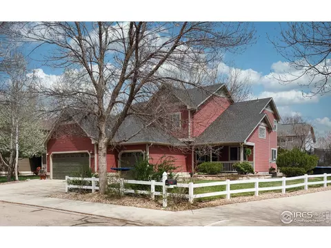 914 Snowberry St, Longmont, CO 80503