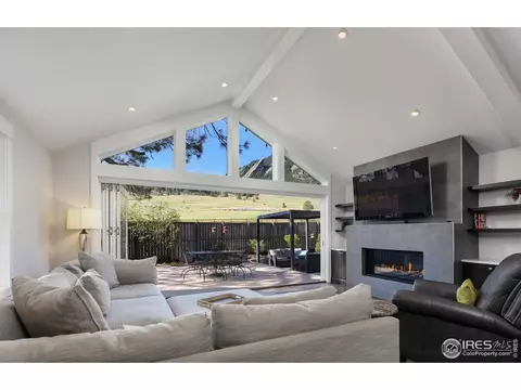 709 Baseline Rd, Boulder, CO 80302 photo 3