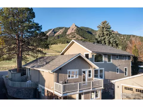 709 Baseline Rd, Boulder, CO 80302 photo 6