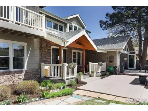709 Baseline Rd, Boulder, CO 80302 photo 4