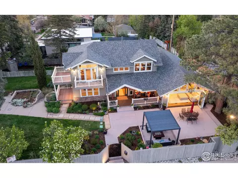 709 Baseline Rd, Boulder, CO 80302 photo 2