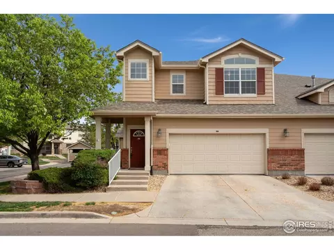 4672 W 20th St Rd #1925, Greeley, CO 80634