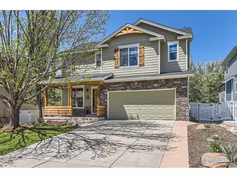 4337 San Marco Dr, Longmont, CO 80503