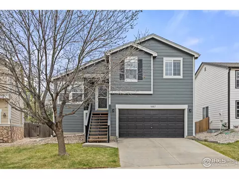 1887 Twin Lakes Cir, Loveland, CO 80538