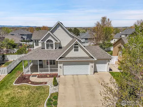 5325 W A St, Greeley, CO 80634
