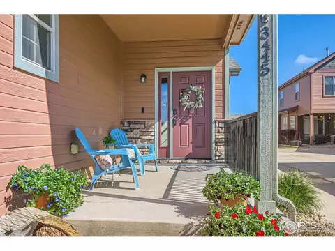 3445 Rhea Dr, Loveland, CO 80537