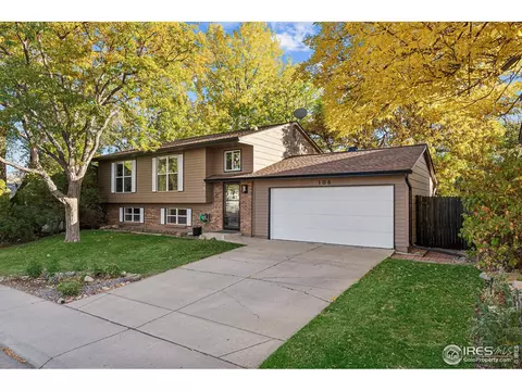 106 Starline Ave, Lafayette, CO 80026
