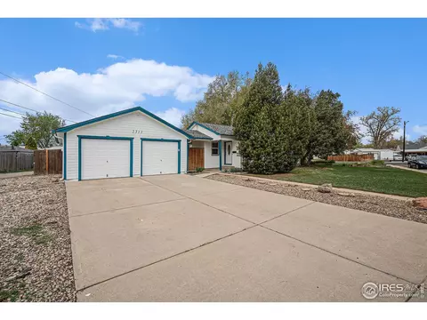 2311 Cleveland Ave, Loveland, CO 80538