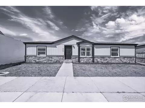 345 Logan Ave, Nunn, CO 80648