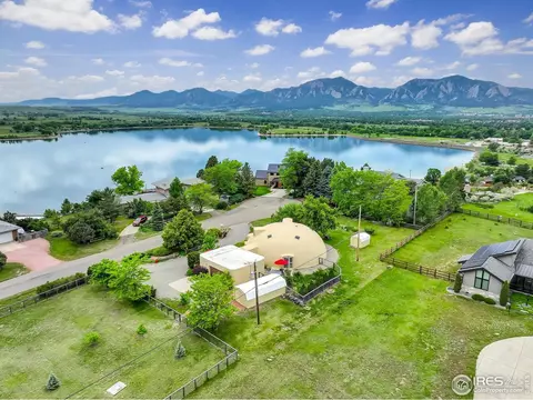 6611 Lakeview Dr, Boulder, CO 80303