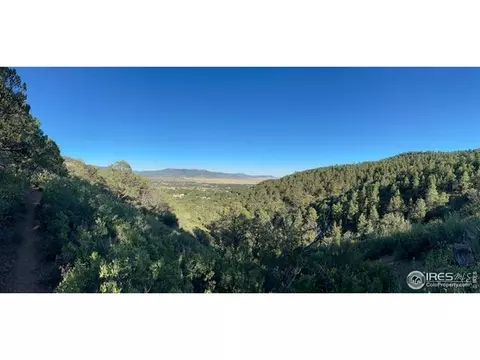12724 N Saint Vrain Dr, Lyons, CO 80540