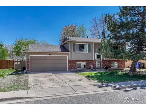 150 Lori Dr, Loveland, CO 80537
