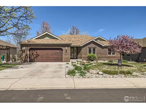 6318 Buchanan St, Fort Collins, CO 80525