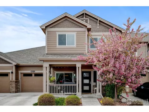 2608 Kansas Dr #C-121, Fort Collins, CO 80525
