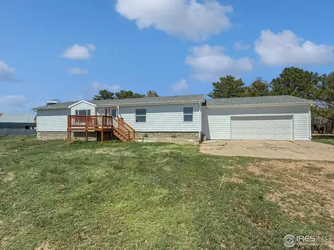 26235 County Road 65, Holyoke, CO 80734