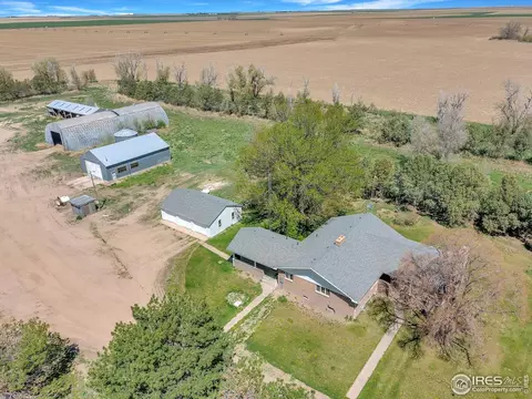 26237 County Road 65, Holyoke, CO 80734