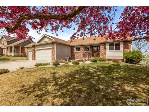 1000 Battsford Cir, Fort Collins, CO 80525