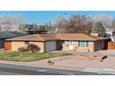 803 28th Ave, Greeley, CO 80634
