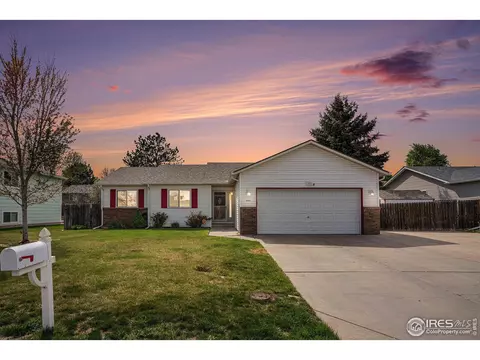 321 N 44th Ave, Greeley, CO 80634