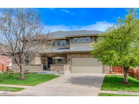4203 Rabbit Mountain Rd, Broomfield, CO 80020