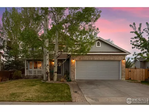 545 Jansen Dr, Fort Collins, CO 80525