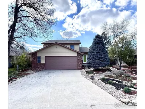 1600 Dogwood Ct, Fort Collins, CO 80525