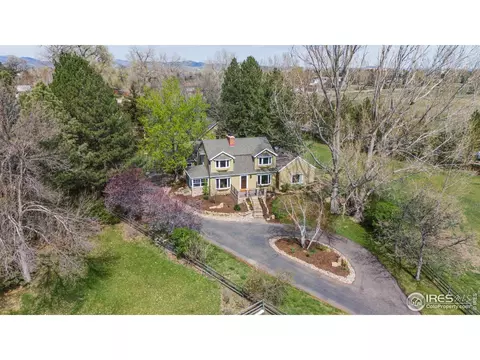 3609 Bayshore Rd, Fort Collins, CO 80524