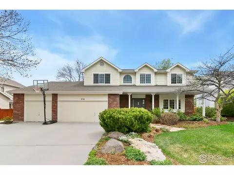 3736 Kentford Rd, Fort Collins, CO 80525