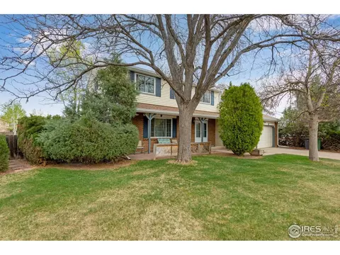 4044 Cypress Ct, Loveland, CO 80538