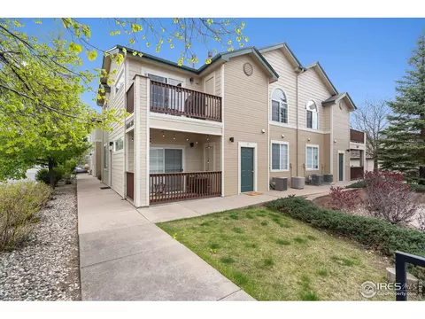 3002 W Elizabeth St #20F, Fort Collins, CO 80521