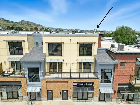 1200 Yarmouth Ave #238, Boulder, CO 80304