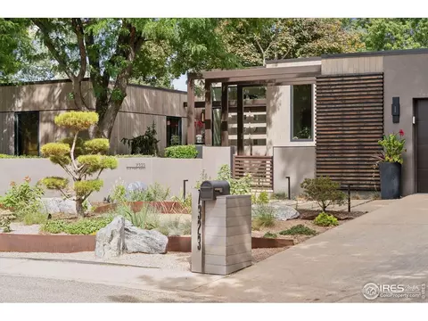 7323 Old Post Rd, Boulder, CO 80301