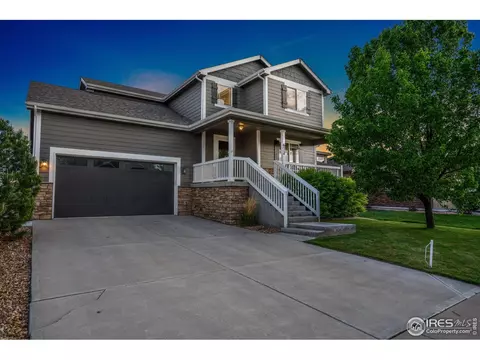 672 Dakota Way, Windsor, CO 80550