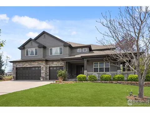 8319 Louden Cir, Windsor, CO 80528