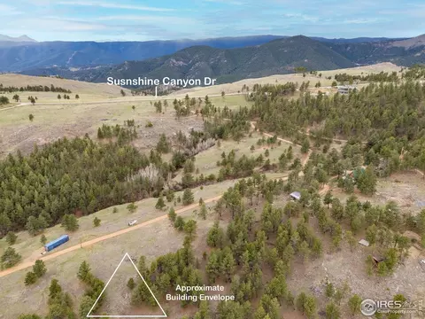 5554 Sunshine Canyon Dr, Boulder, CO 80302 photo 2