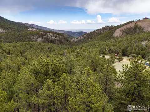 5554 Sunshine Canyon Dr, Boulder, CO 80302 photo 5
