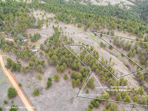 5554 Sunshine Canyon Dr, Boulder, CO 80302