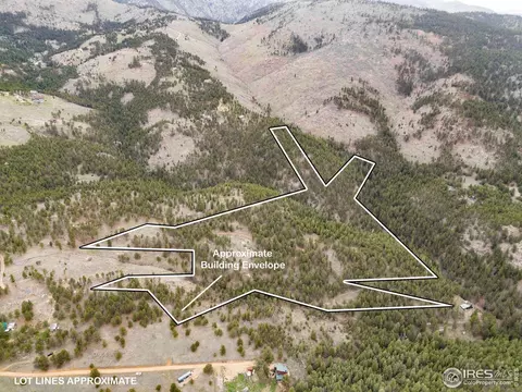 5554 Sunshine Canyon Dr, Boulder, CO 80302 photo 3