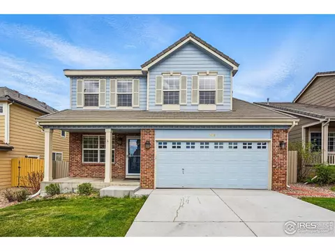 2926 Castle Peak Ave, Superior, CO 80027