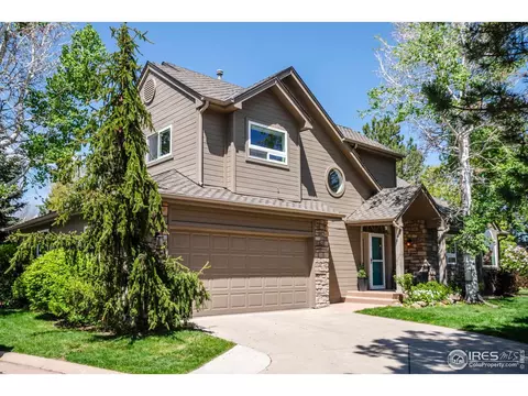 100 Springs Cv, Louisville, CO 80027