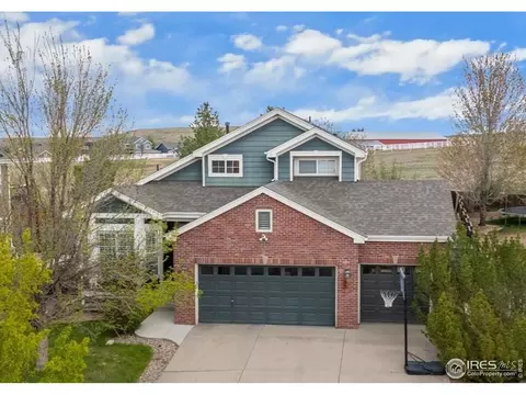 1271 Hickory Dr, Erie, CO 80516