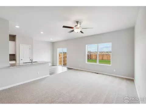 Living - 975 Cascade Falls St, Severance, CO 80550 photo 2 of 4