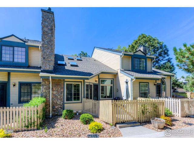 8750 Allison Dr #B, Westminster, CO 80005