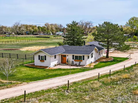 330 N Overland Trl, Fort Collins, CO 80521
