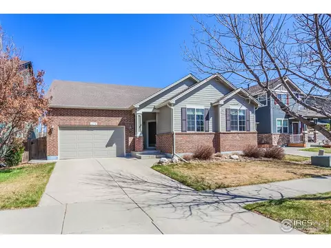 6478 Mayfair Ave, Timnath, CO 80547