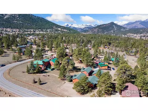 871 Riverside Dr, Estes Park, CO 80517