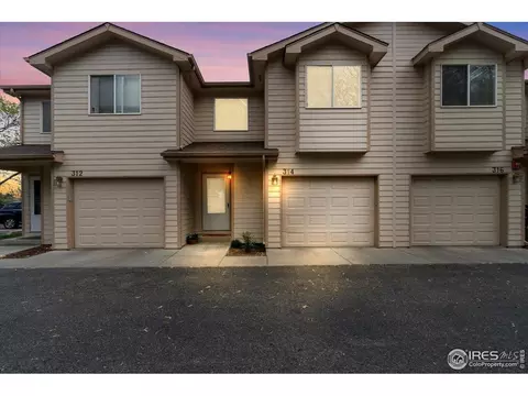 314 Dean Ct, Loveland, CO 80537