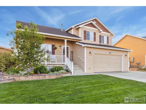 329 Linden Oaks Dr, Ault, CO 80610