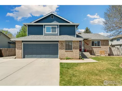 2677 E Redbud Dr, Loveland, CO 80538